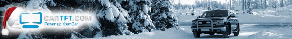 Mobile Car-PC and GPS-Solutions