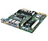 Mitac PH10CMU-W480-3LAN Micro-ATX (Intel W480, LGA1200) [PCIe x16, PCIe x8, PCI, 3x LAN]