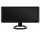 UM-1272C Ultra-wide USB 12.3" Monitor (2x USB-C, 1x MicroHDMI, Multitouch, 8:3 Resolution)